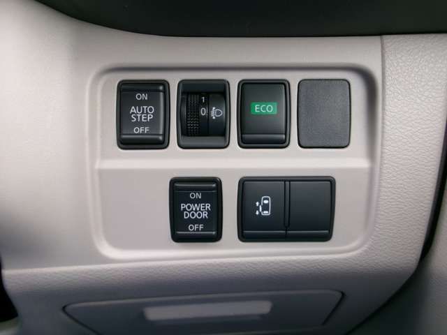 NISSAN SERENA  WG 2018