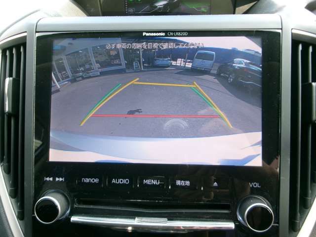 SUBARU IMPREZA SPORT 2017