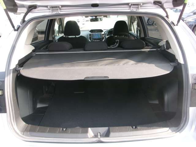 SUBARU IMPREZA SPORT 2017