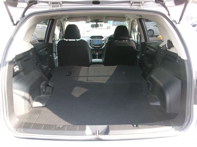 SUBARU IMPREZA SPORT 2017