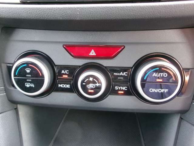 SUBARU IMPREZA SPORT 2017