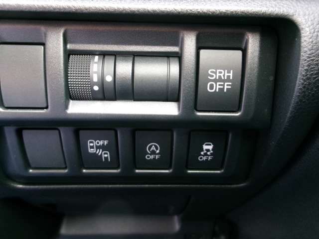 SUBARU IMPREZA SPORT 2017