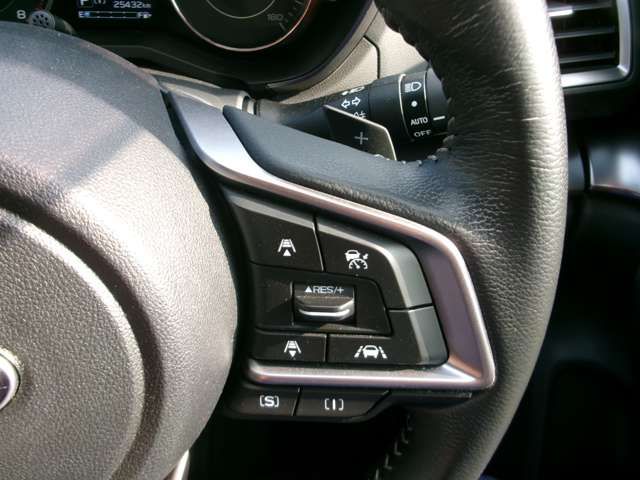 SUBARU IMPREZA SPORT 2017