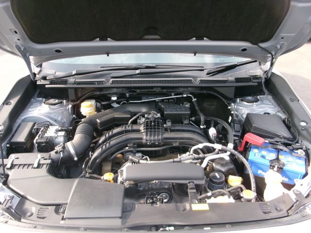 SUBARU IMPREZA SPORT 2017