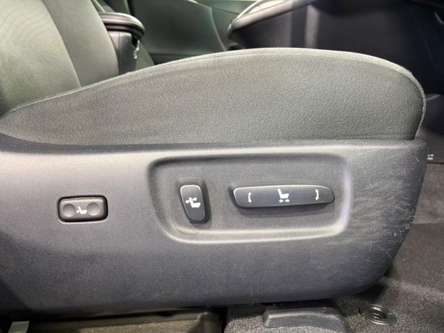 TOYOTA LEXUS HS250h 2009