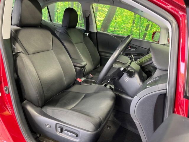 TOYOTA LEXUS HS250h 2009