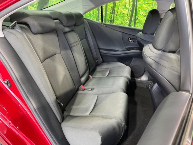 TOYOTA LEXUS HS250h 2009