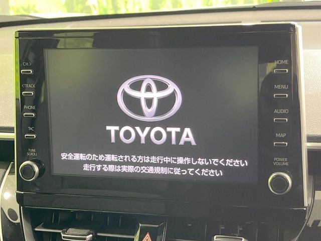 TOYOTA COROLLA CROSS HYBRID 2022