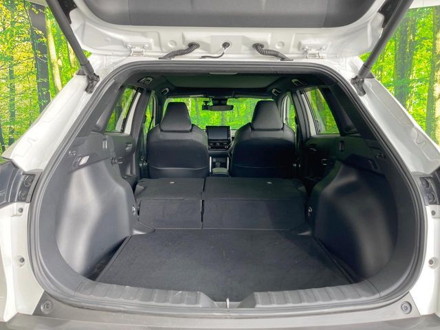 TOYOTA COROLLA CROSS HYBRID 2022