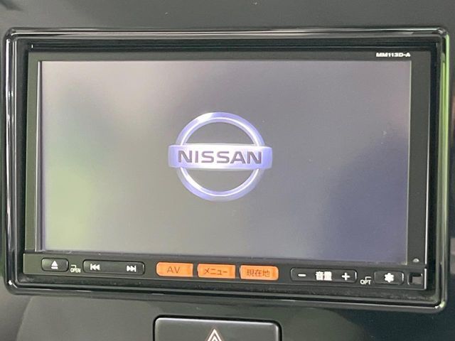 NISSAN MOCO 2014