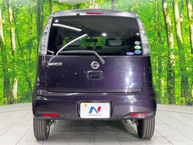 NISSAN MOCO 2014