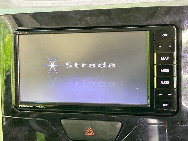 DAIHATSU TANTO CUSTOM 2016