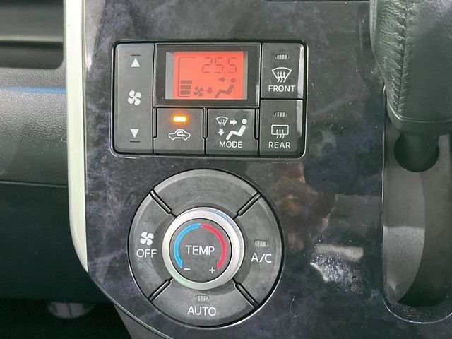 DAIHATSU TANTO CUSTOM 2016