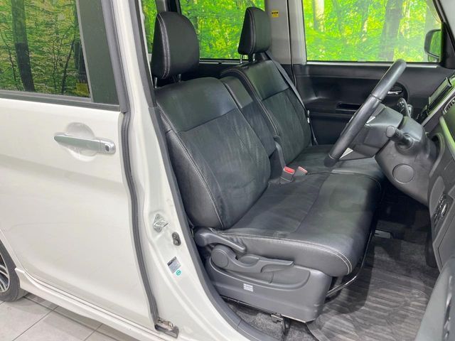 DAIHATSU TANTO CUSTOM 2016