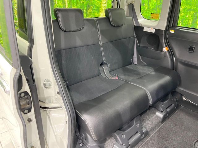 DAIHATSU TANTO CUSTOM 2016