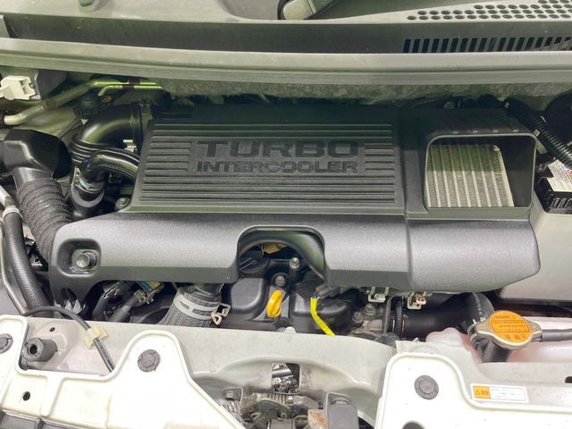 DAIHATSU TANTO CUSTOM 2016