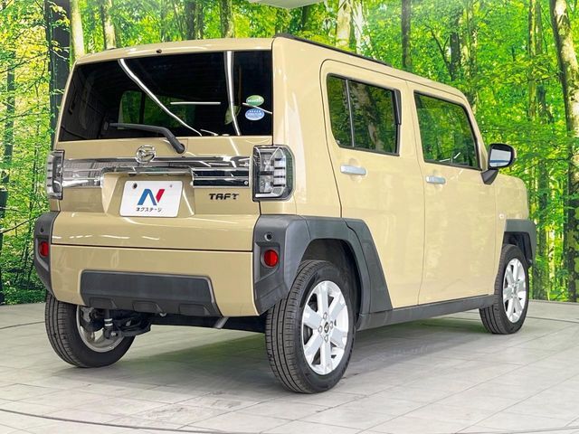 DAIHATSU TAFT 2020