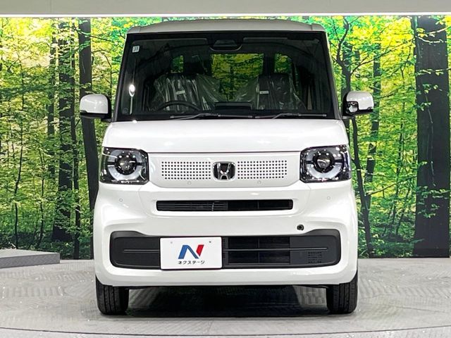 HONDA N BOX 2025
