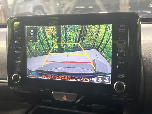 TOYOTA YARIS CROSS HYBRID 2020