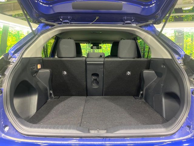 TOYOTA YARIS CROSS HYBRID 2020