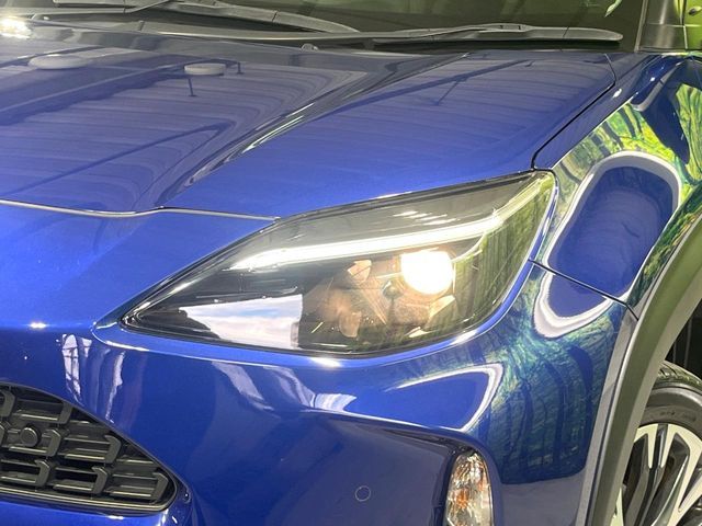 TOYOTA YARIS CROSS HYBRID 2020