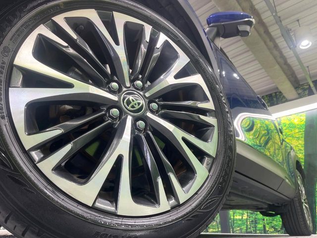 TOYOTA YARIS CROSS HYBRID 2020