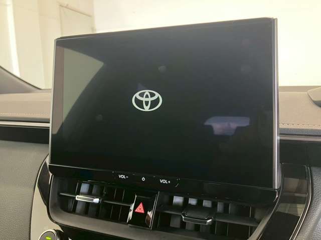 TOYOTA COROLLA TOURING HYBRID 4WD 2022