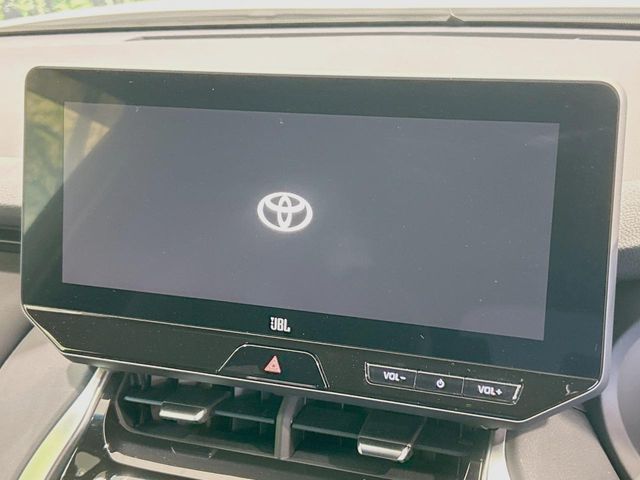 TOYOTA HARRIER 2WD 2023