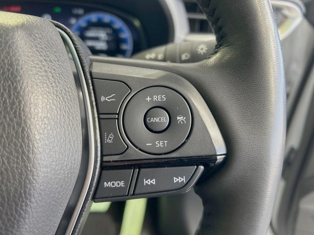 TOYOTA HARRIER 2WD 2023