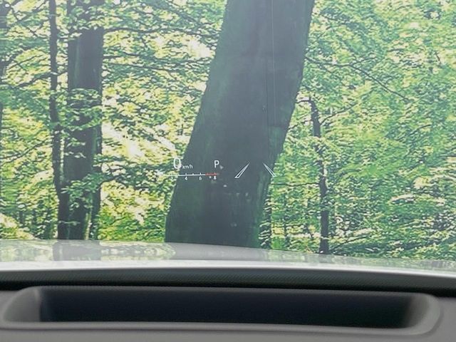 TOYOTA HARRIER 2WD 2023