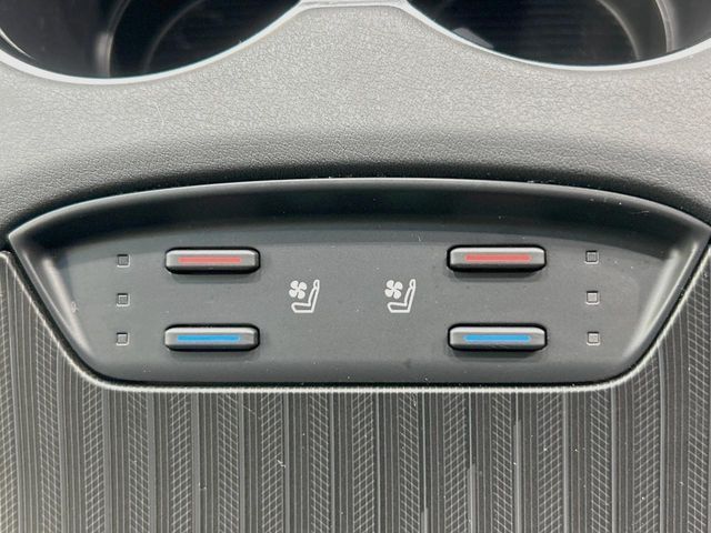 TOYOTA HARRIER 2WD 2023