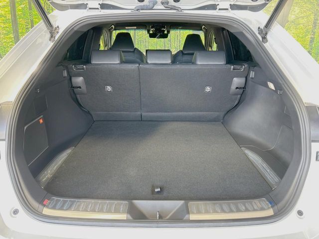 TOYOTA HARRIER 2WD 2023