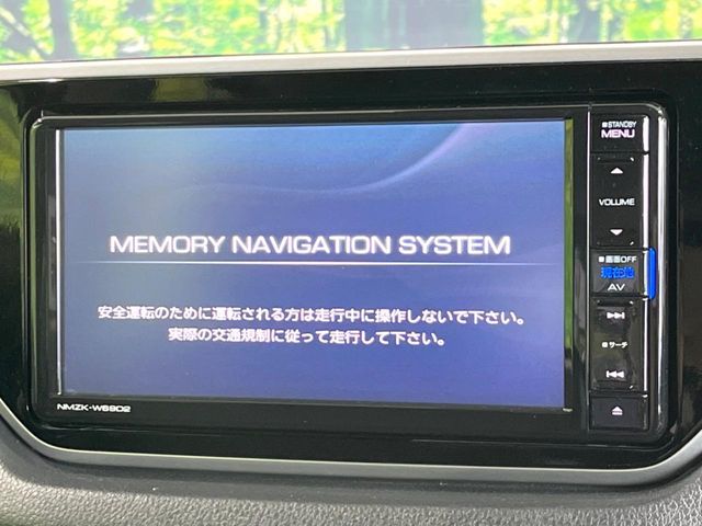 DAIHATSU MOVE CUSTOM 2018