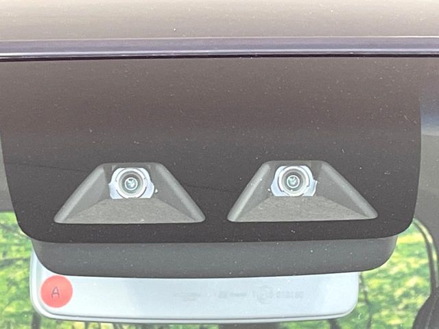 DAIHATSU MOVE CUSTOM 2018