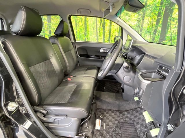 DAIHATSU MOVE CUSTOM 2018