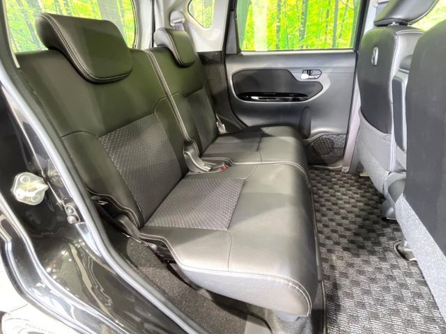 DAIHATSU MOVE CUSTOM 2018