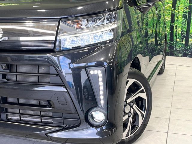 DAIHATSU MOVE CUSTOM 2018
