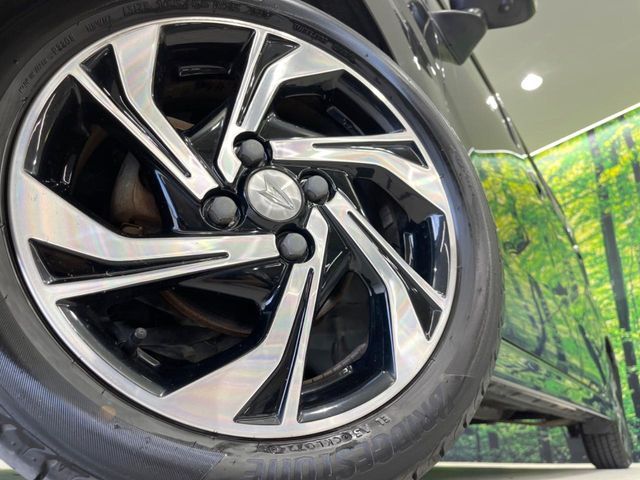 DAIHATSU MOVE CUSTOM 2018