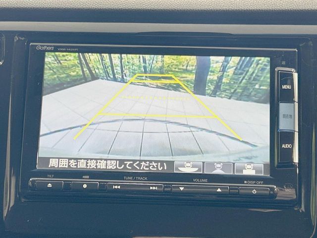 HONDA N-WGN CUSTOM 2014