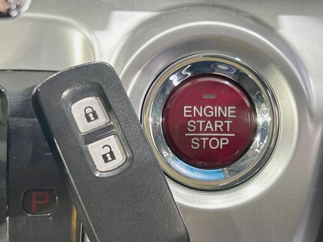 HONDA N-WGN CUSTOM 2014