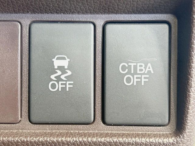 HONDA N-WGN CUSTOM 2014