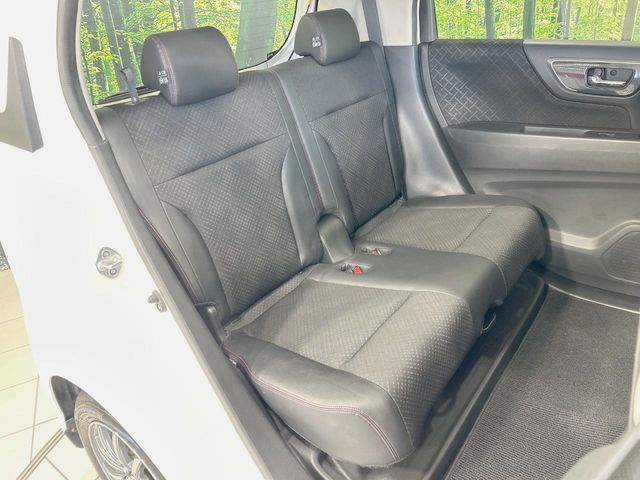 HONDA N-WGN CUSTOM 2014