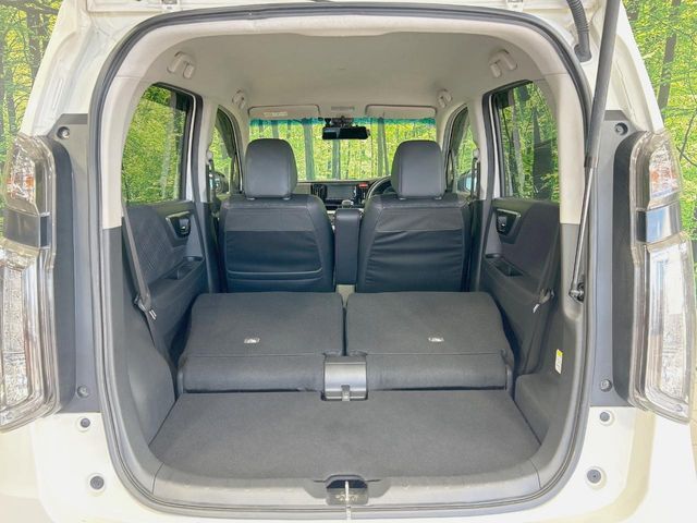 HONDA N-WGN CUSTOM 2014