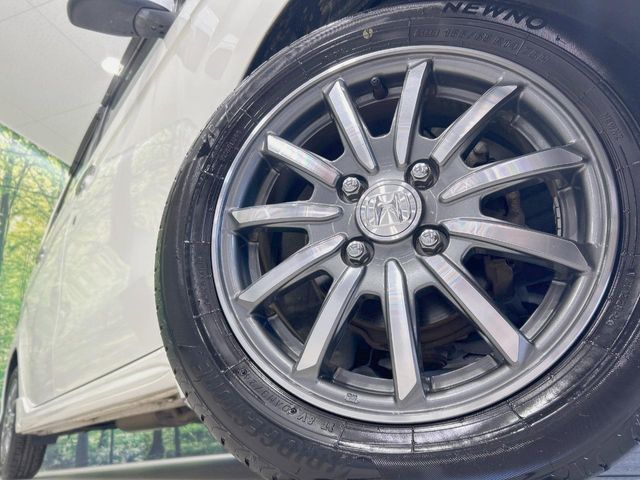 HONDA N-WGN CUSTOM 2014