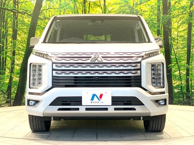 MITSUBISHI DELICA D:5 4WD 2023