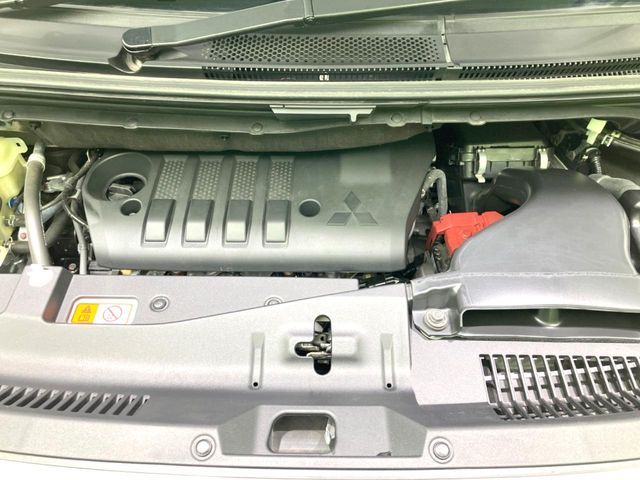 MITSUBISHI DELICA D:5 4WD 2023