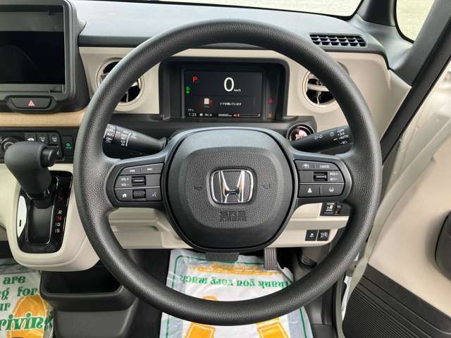 HONDA N BOX 2025