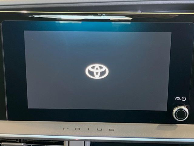 TOYOTA PRIUS 2023