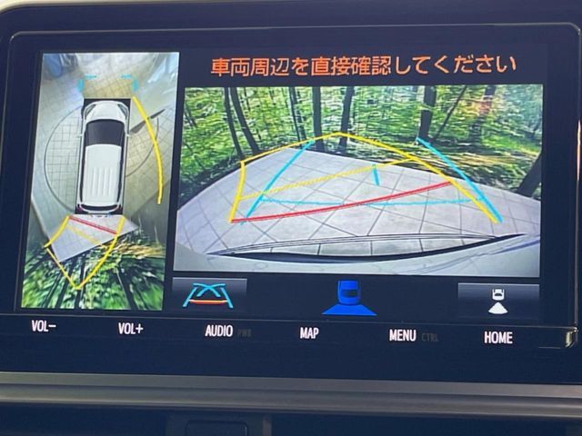 TOYOTA SIENTA HYBRID 2021