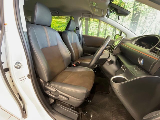 TOYOTA SIENTA HYBRID 2021